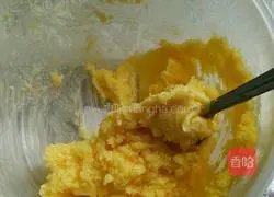 Cranberry Cookie Recipe Illustration 1