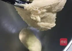 Illustration of how to make morning fast toast slices 4