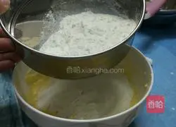 Almond cookies recipe 5