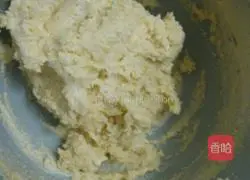 Illustration of how to make cookies 5