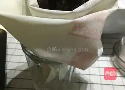 Chocolate Cookie Recipe Illustration 7