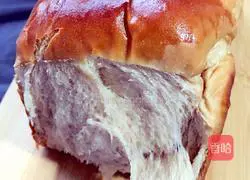 Chocolate Condensed Milk Toast (Chinese Type) Recipe Illustration 16