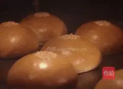 Red bean bread recipe 7