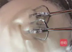 Illustration of making finger biscuits 4