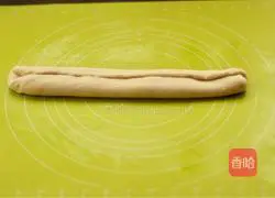 Hong Kong style Illustration of making toast 18