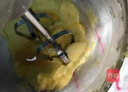 Cranberry Cookie Recipe Illustration 5