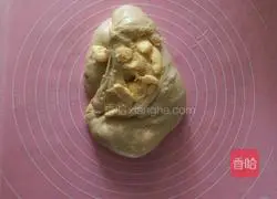 Milk Cranberry Toast Recipe Illustration 4