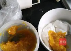 Snow Skin Mooncake Recipe Illustration 10