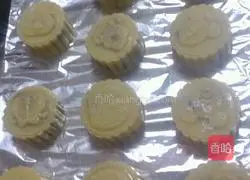 Moon cake Practice illustration 11