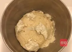 Coconut mash bun recipe 11