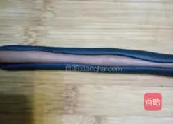 Leopard print toast recipe 12