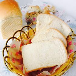 100% Chinese Yamagata Toast