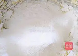 Crander Illustration of how to make raspberry cookies 5