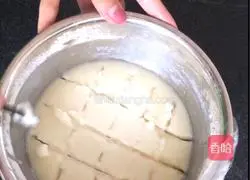 Snow Skin Mooncake Recipe Illustration 8