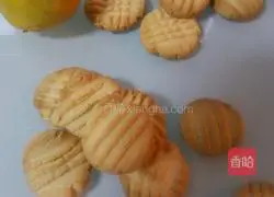 Milk biscuits recipe 9