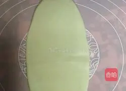 Illustration of how to make crispy Wuren mooncakes 11