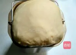 Rose bread (eight-inch) recipe illustration 2