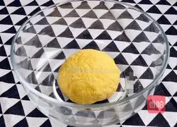 Healthy Thousand Layer Mooncake Recipe Illustration 2