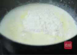 Illustration of how to make high-looking lightning puffs 4