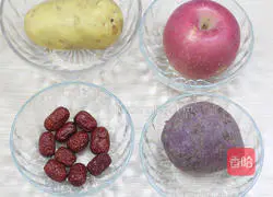 Illustration of how to make 