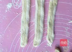 Illustration of how to make Danish crispy toast 8