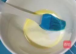 Rose Snow Skin Mooncake Recipe Illustration 11