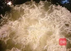  Honeycomb mooncake recipe 5