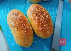 Hot dog buns recipe 16