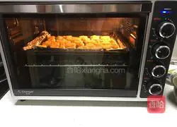 Cookies Illustration of how to make cookies 5