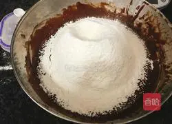 Mushroom chocolate muffin recipe 6