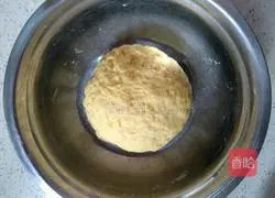 Illustration of how to make braided bread (Polish type) 3