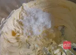 Cranberry cookies Practice illustration 11