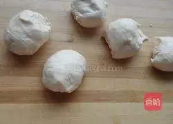 Caterpillar bread recipe 5