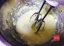 Illustration of how to bake cookies 2