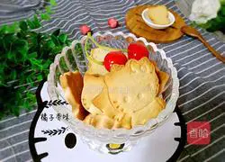 KITTY cat biscuits recipe 17