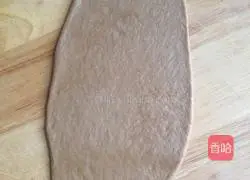 Brown sugar almond sliced ​​toast recipe illustration 7