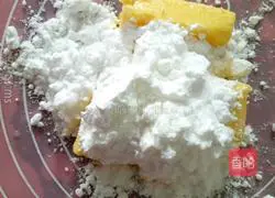 Cranberry Cocoa Cookie Recipe Illustration 2