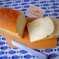 Whole wheat Chinese toast