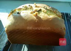 Golden Diamond Toast Illustration of the company’s approach 16