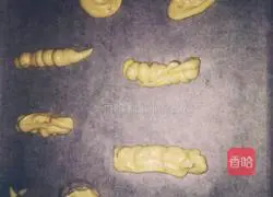 Egg white biscuits recipe 6