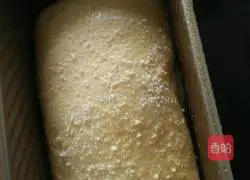 Cranberry Coconut Toast Recipe Illustration 13