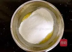 Oatmeal coconut biscuits recipe 4