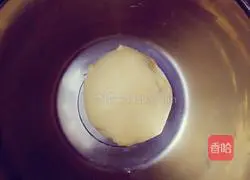  Illustration of how to make milk biscuits 9