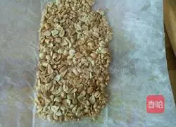 Illustration of how to make homemade mooncakes 11