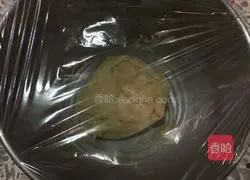 Honey Bread Recipe Illustration 6 