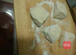 Tujia Sauce Pancake Recipe Illustration 6