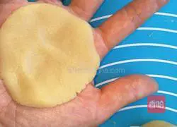 Mooncake Recipe Illustration 9