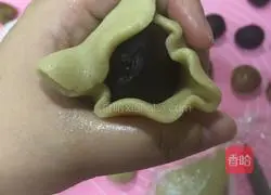 How to make Cantonese-style mooncakes Illustration 5