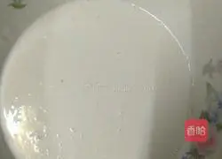 Snow Skin Mooncake Recipe Illustration 3