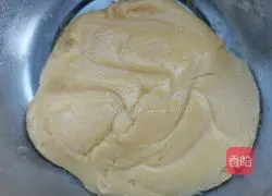 Illustration of how to make cake and mooncakes 5